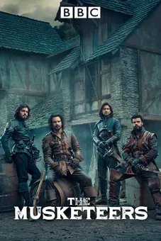 The Musketeers