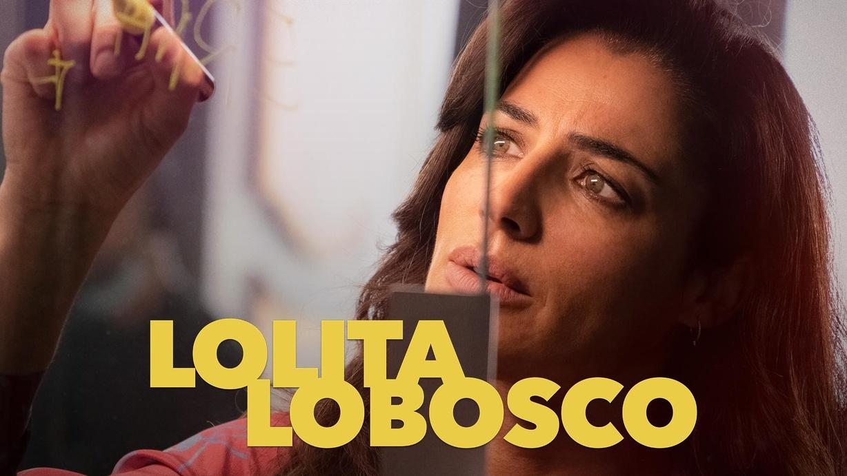 Lolita Lobosco