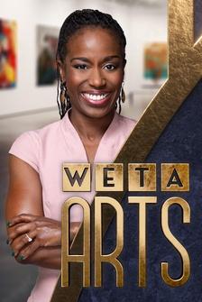 WETA Arts