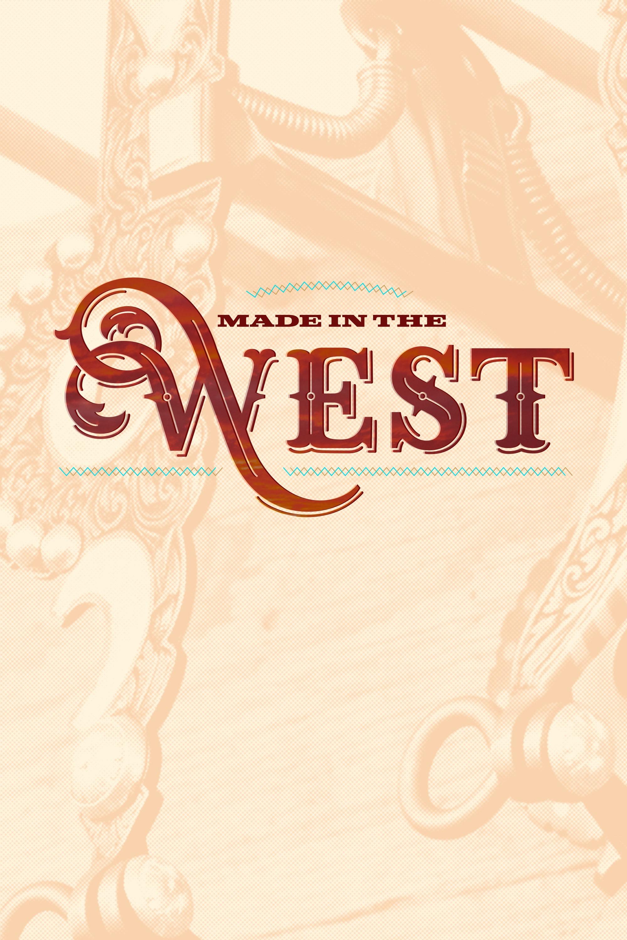 Made in the West