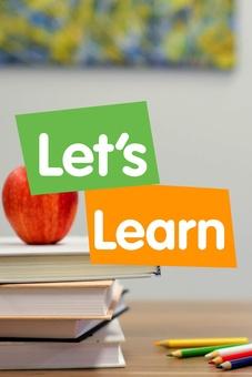 Let’s Learn