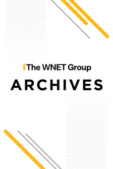 The WNET Group Archives