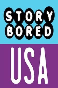 StoryBored USA