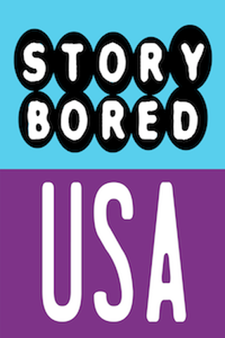 Poster image for StoryBored USA