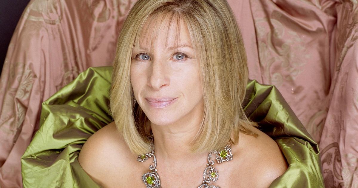 Barbra Streisand - Timeless: Live in Concert | IdahoPTV