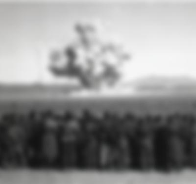 Downwinders and the Radioactive West