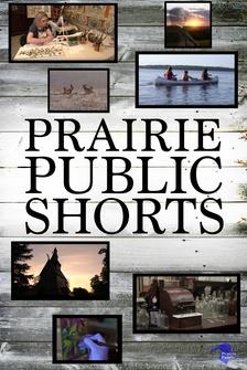 Prairie Public Shorts
