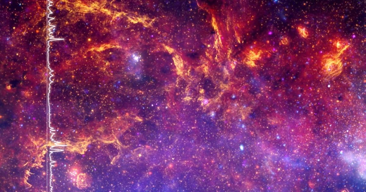 Listen To The Universe Pbs