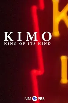 Kimo: King of Its Kind