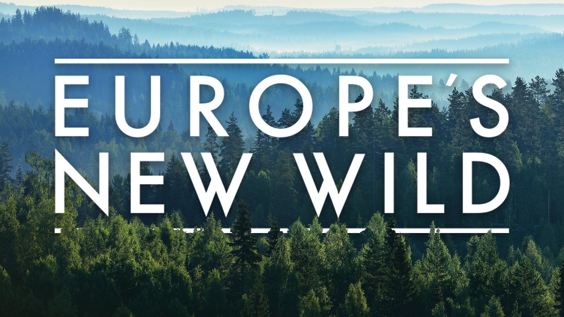 Europe's New Wild - Vimarsana News