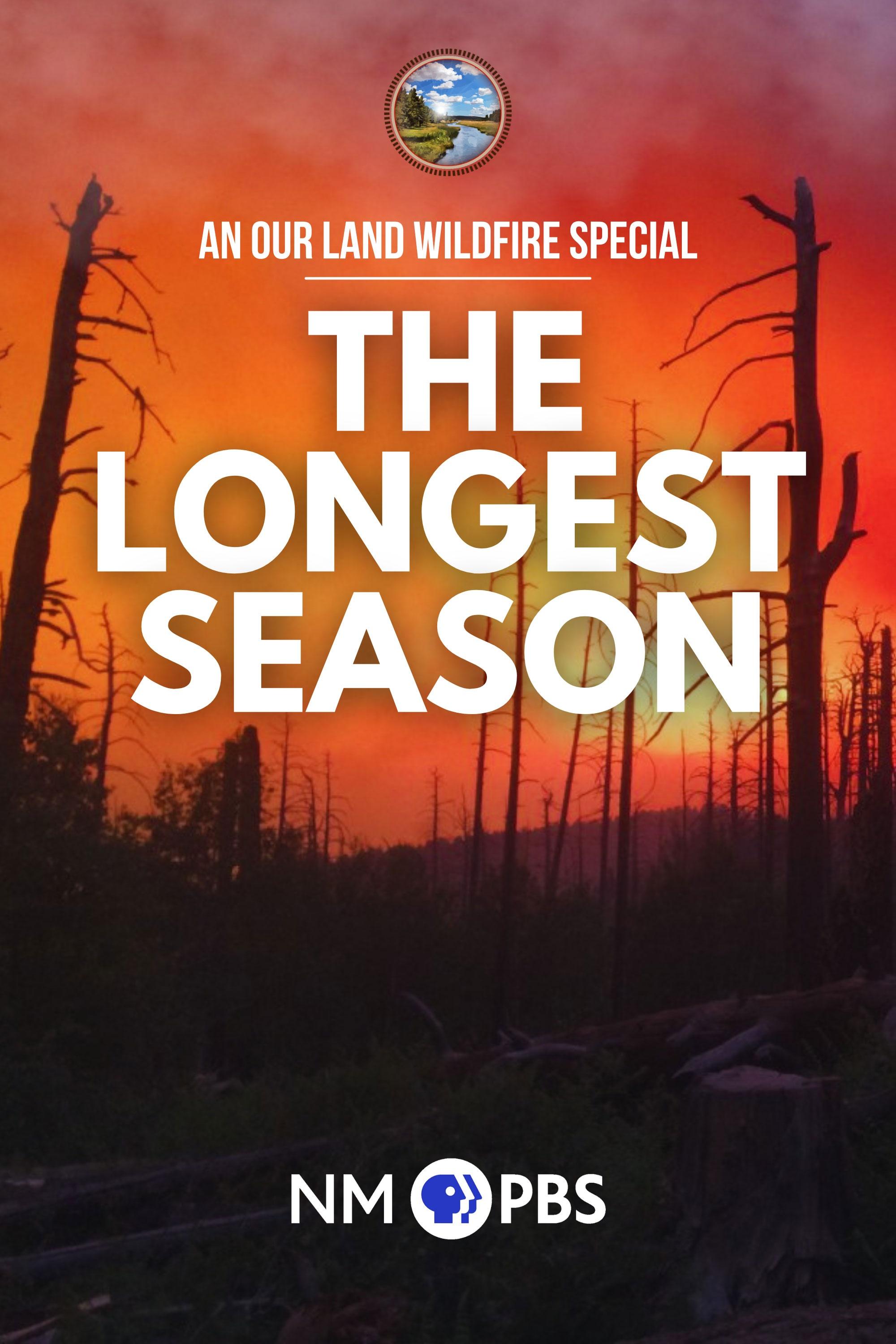 The Longest Season