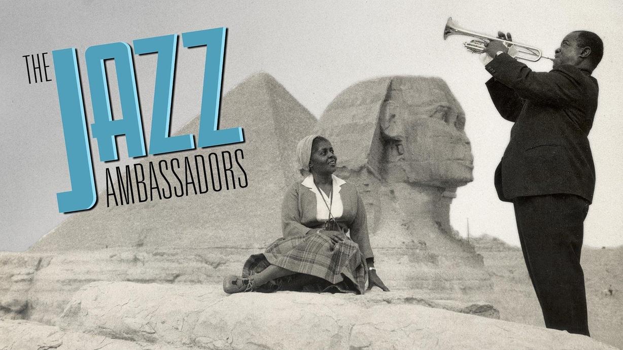 The Jazz Ambassadors