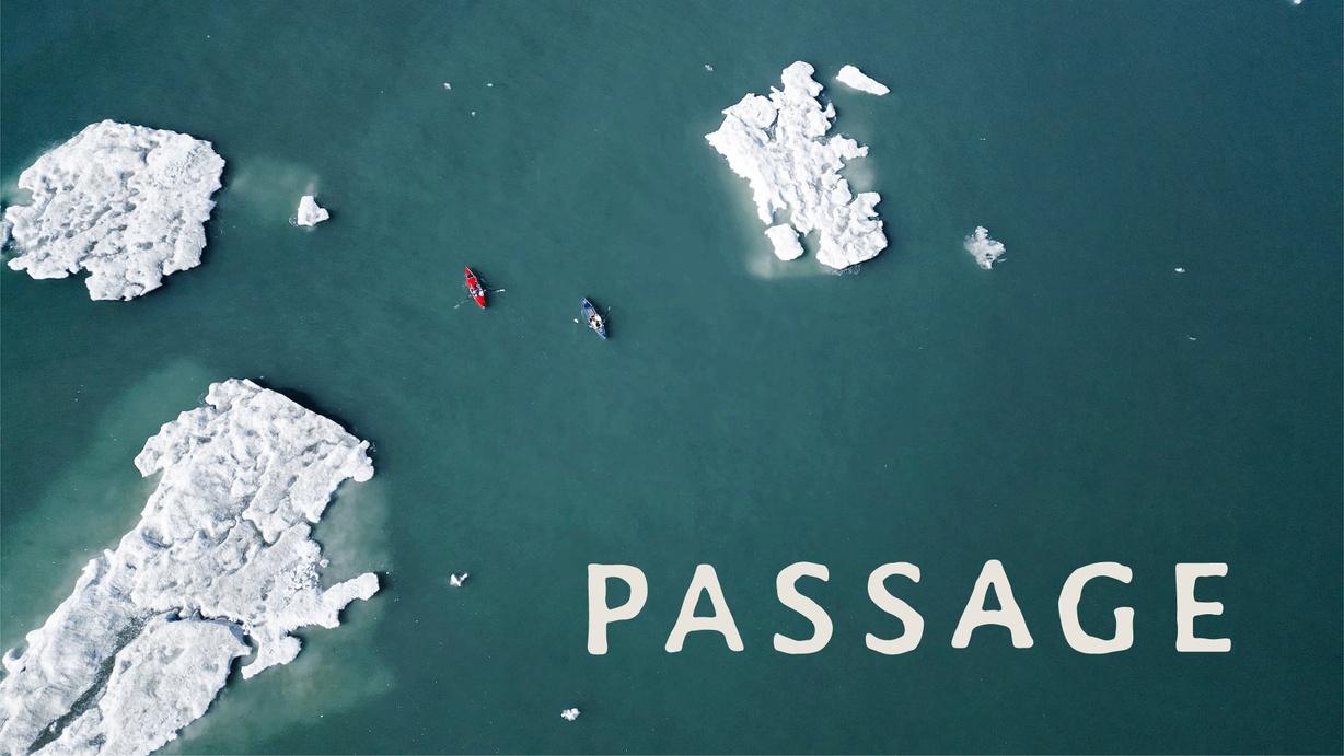 Passage