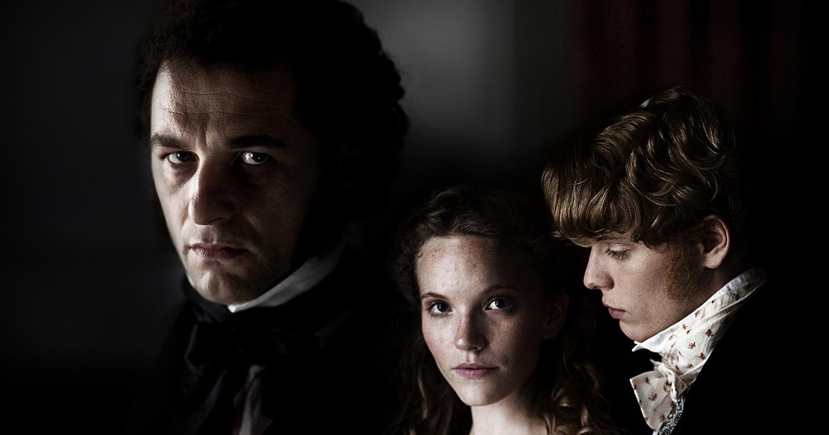 The Mystery of Edwin Drood PBS