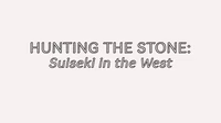 Hunting the Stone: Suiseki in the West