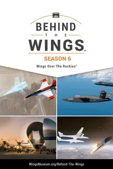 Behind The Wings