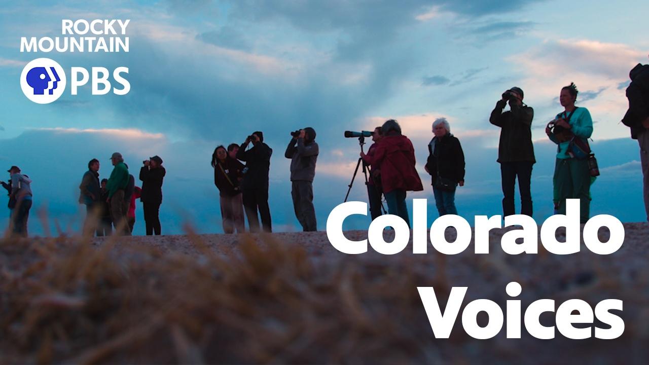 Colorado Voices Rocky Mountain Pbs