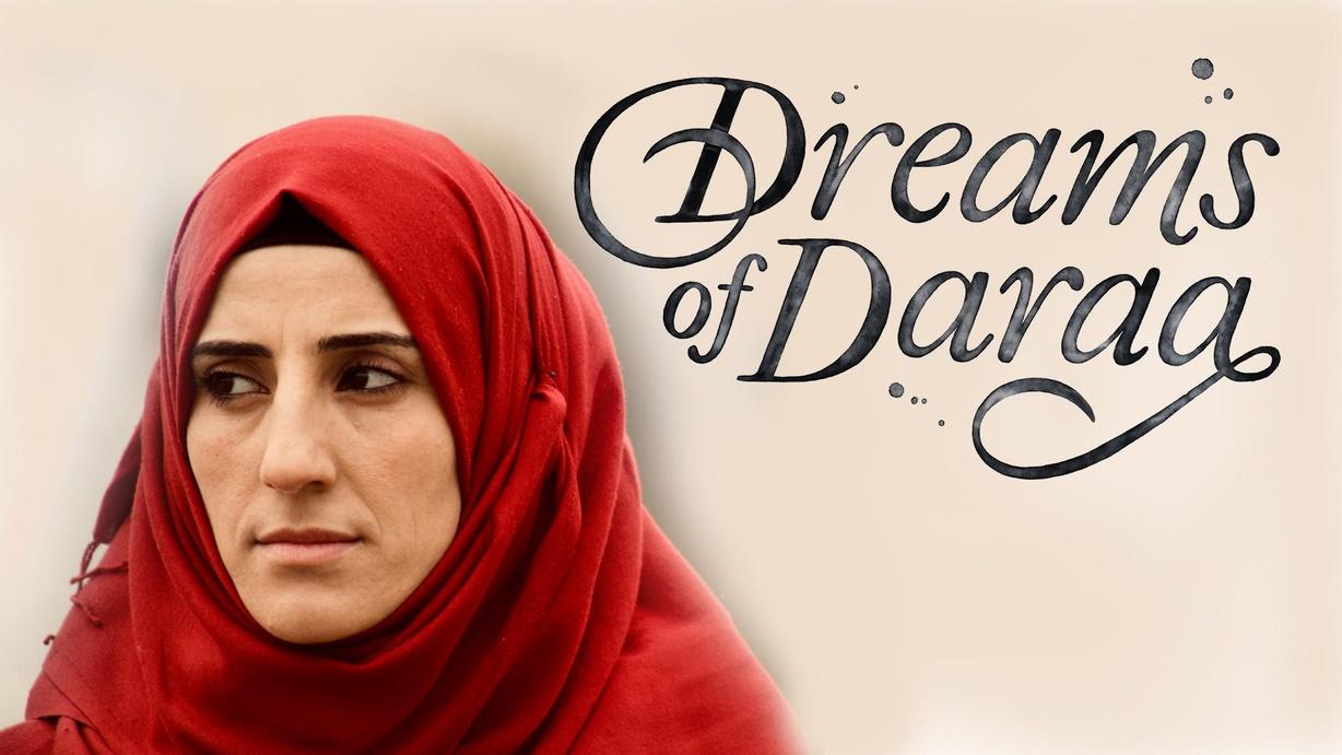 Dreams of Daraa