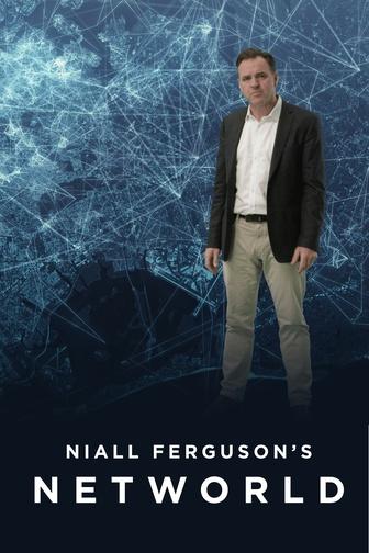 Niall Ferguson’s Networld