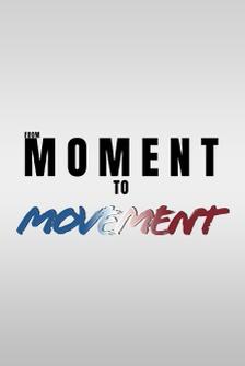 From Moment to Movement with Tamara Banks