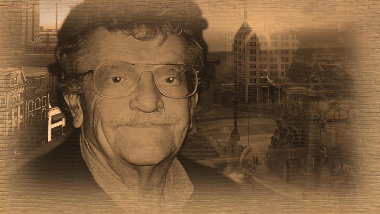 A Writer’s Roots: Kurt Vonnegut’s Indianapolis