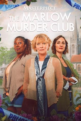 The Marlow Murder Club: show-poster2x3