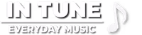 In Tune: Everyday Music