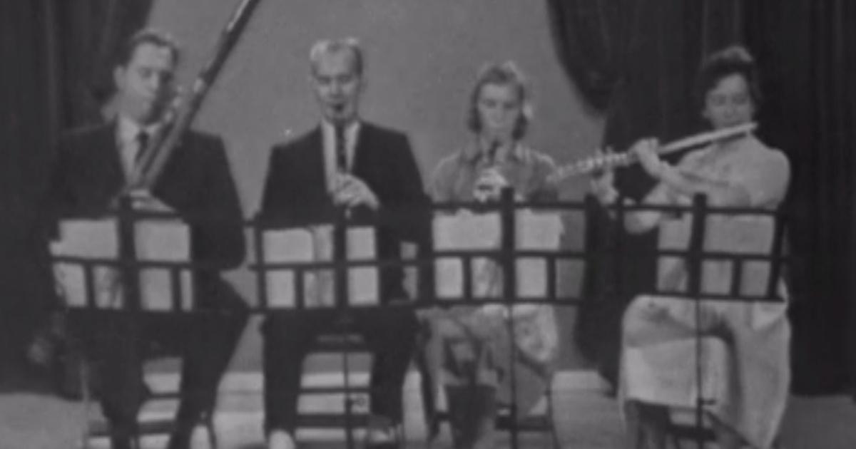 Musical Instruments Episode Instruments of the Orchestra | PBS