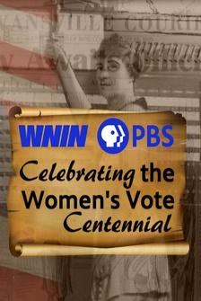 Celebrating the Women's Vote Centennial