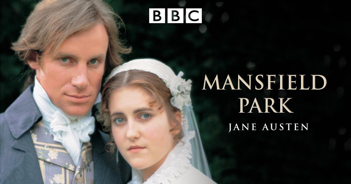 Mansfield Park Pbs