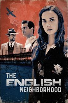 English Neighborhood