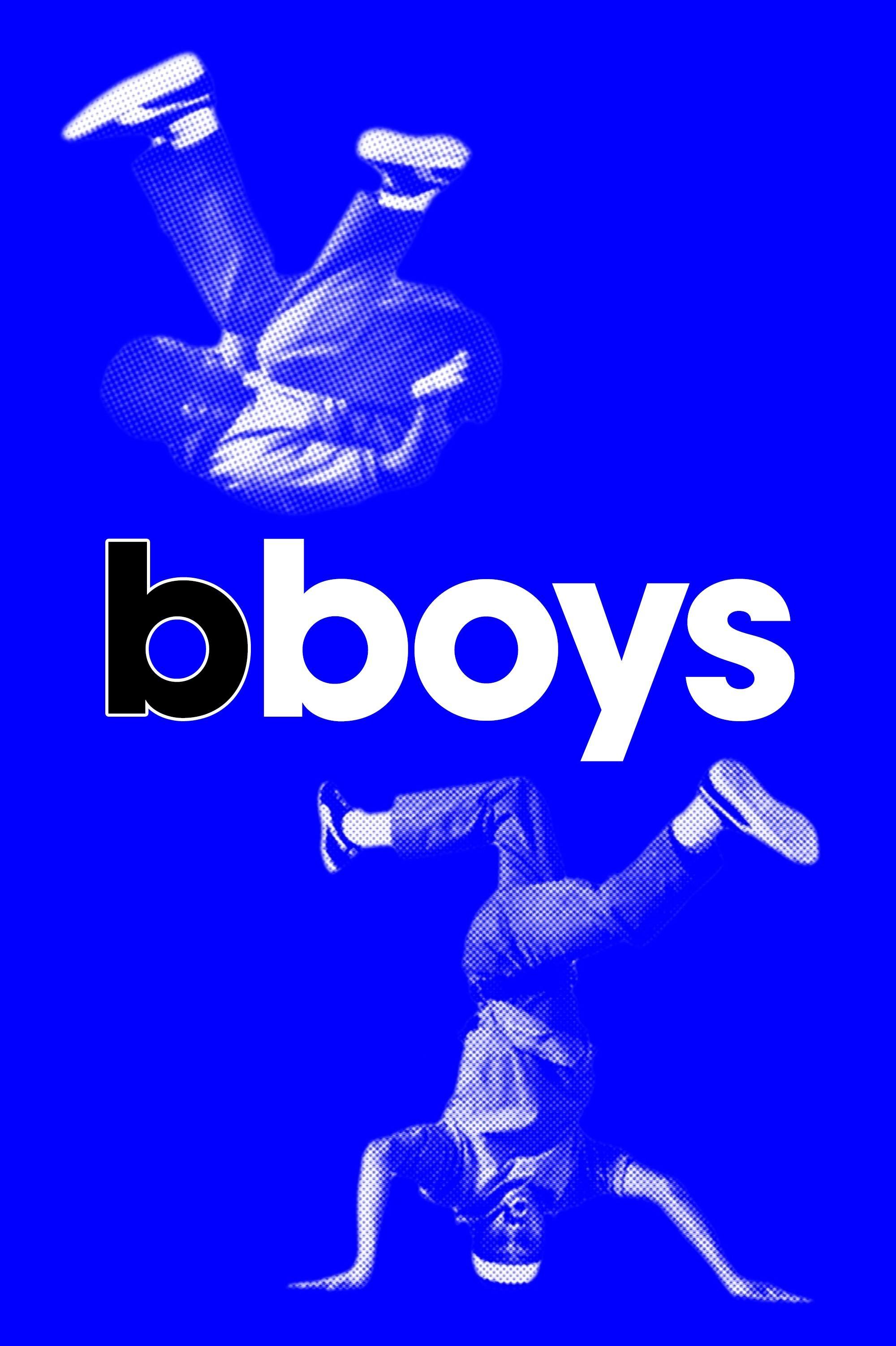 Bboys: A History of Breakdance | PBS
