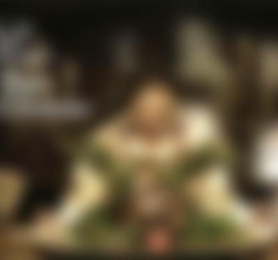 Lucy Worsley's 12 Days of Tudor Christmas