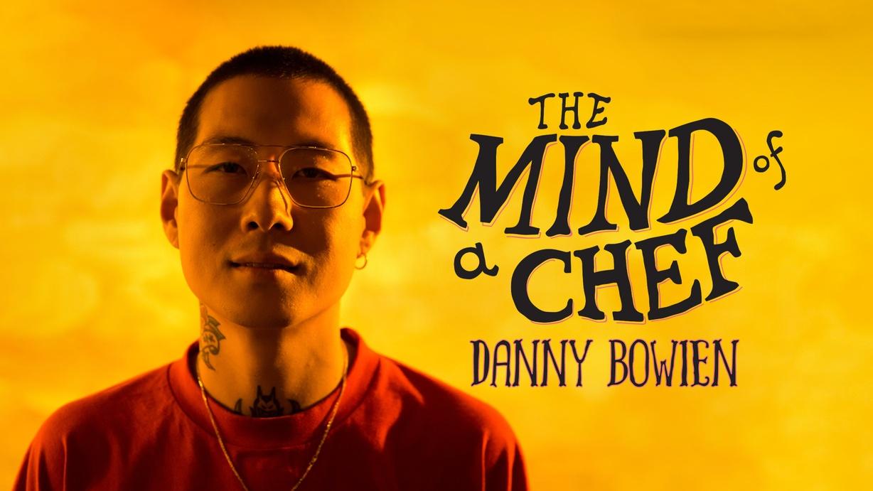 The Mind of a Chef