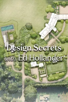 Design Secrets with Ed Hollander