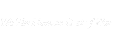 VA: The Human Cost of War