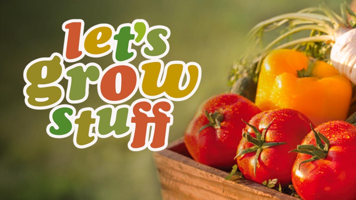 Let's Grow Stuff