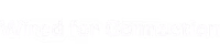 Wired For Connection