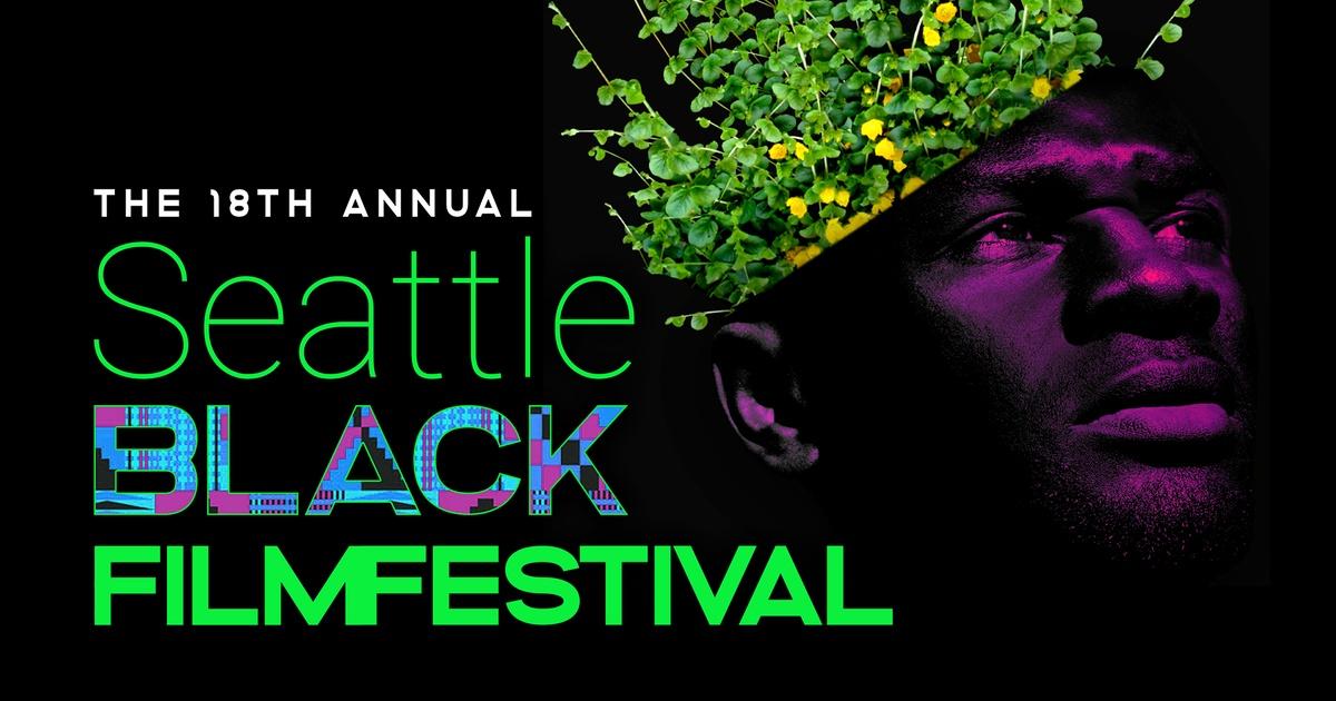 Seattle Black Film Festival Presents PBS