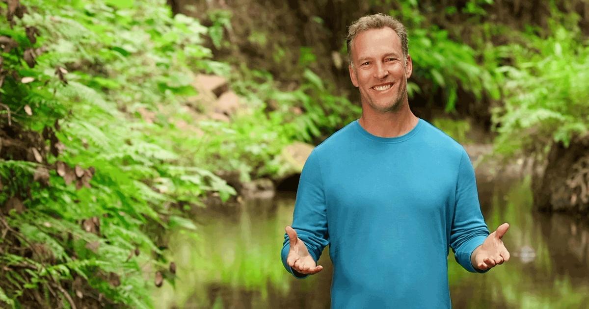Your fountain of youth with lee holden pbs