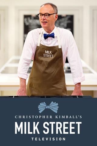 Poster image for Christopher Kimball’s Milk Street Television