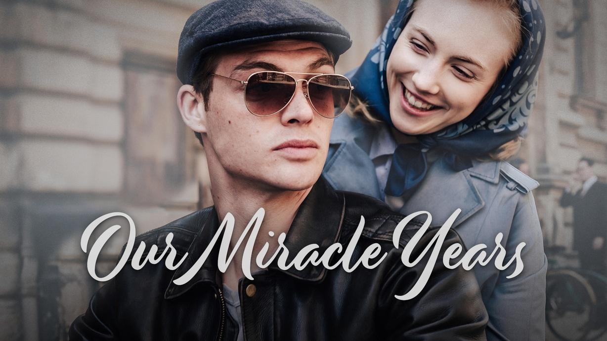 Our Miracle Years