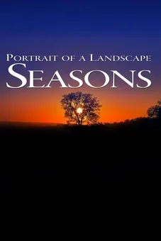 Portrait of a Landscape: Seasons