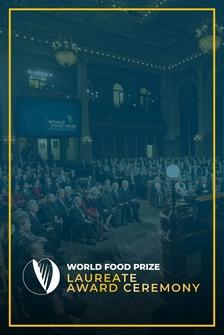 World Food Prize