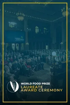 World Food Prize