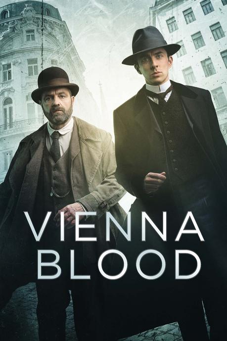 Vienna Blood Poster