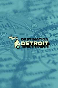 Destination Detroit | Destination Detroit | Documentary