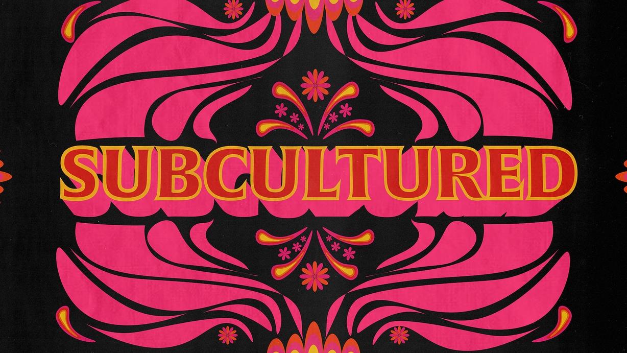 Subcultured