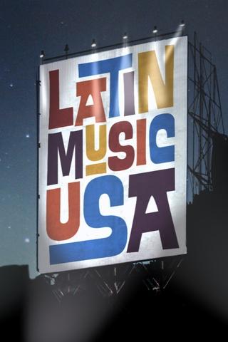 Poster image for Latin Music USA