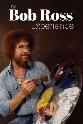 Poster image for The Bob Ross Experience